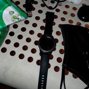 Samsung wear watch